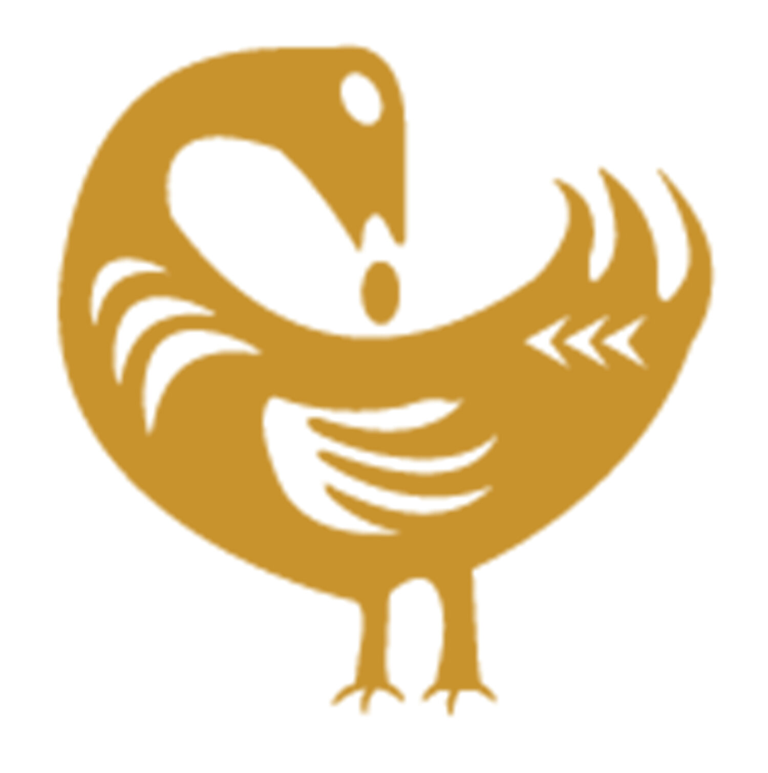 Chesapeake Heartland Logo